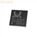 RTL8201E Chân Dán SMD 32 Chân